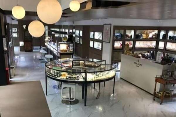 遂宁寄卖奢侈品店